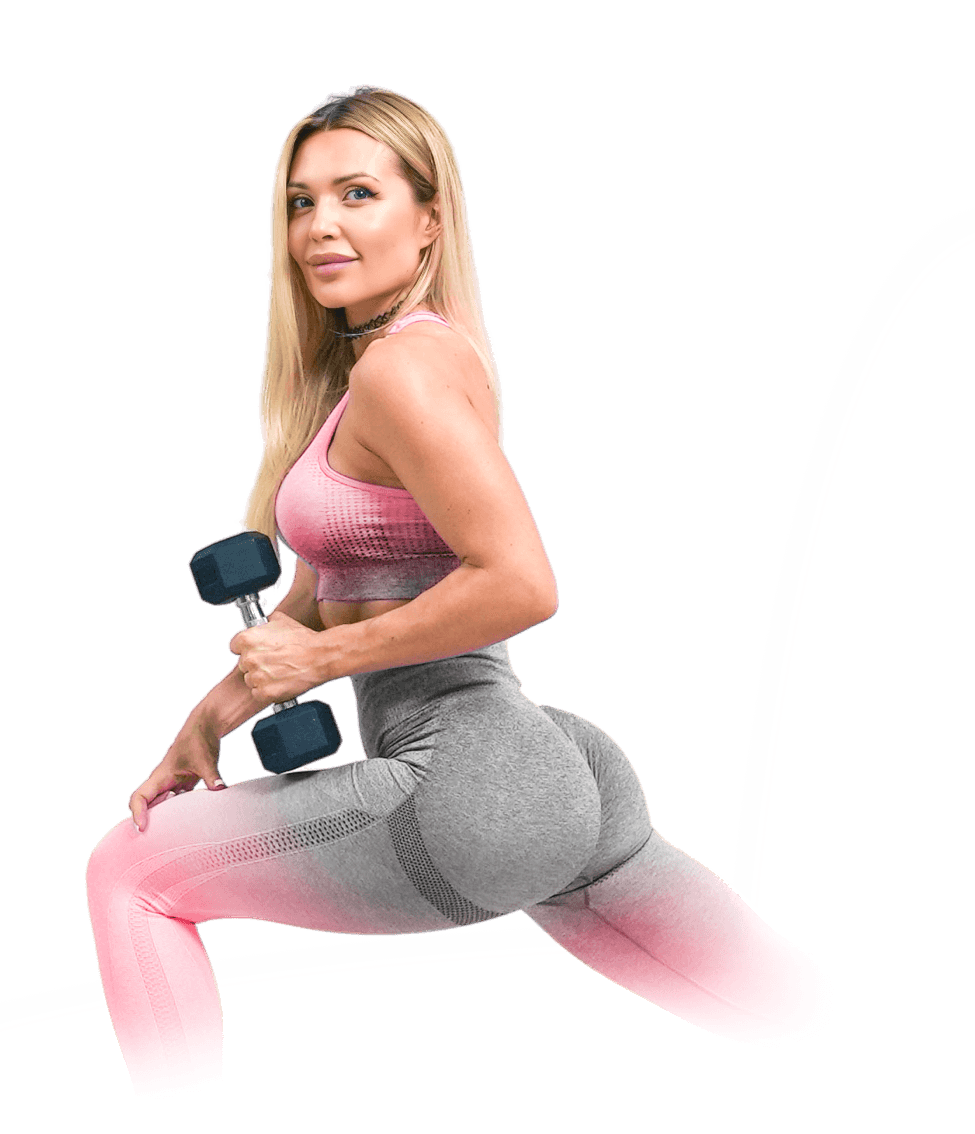 Катя Усманова