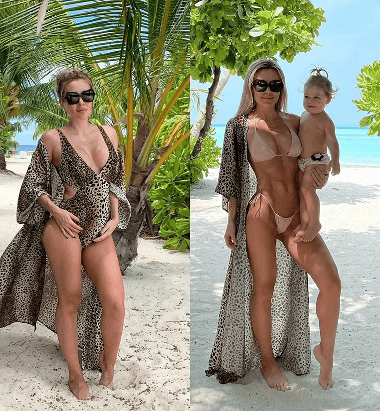 Катя Усманова 8